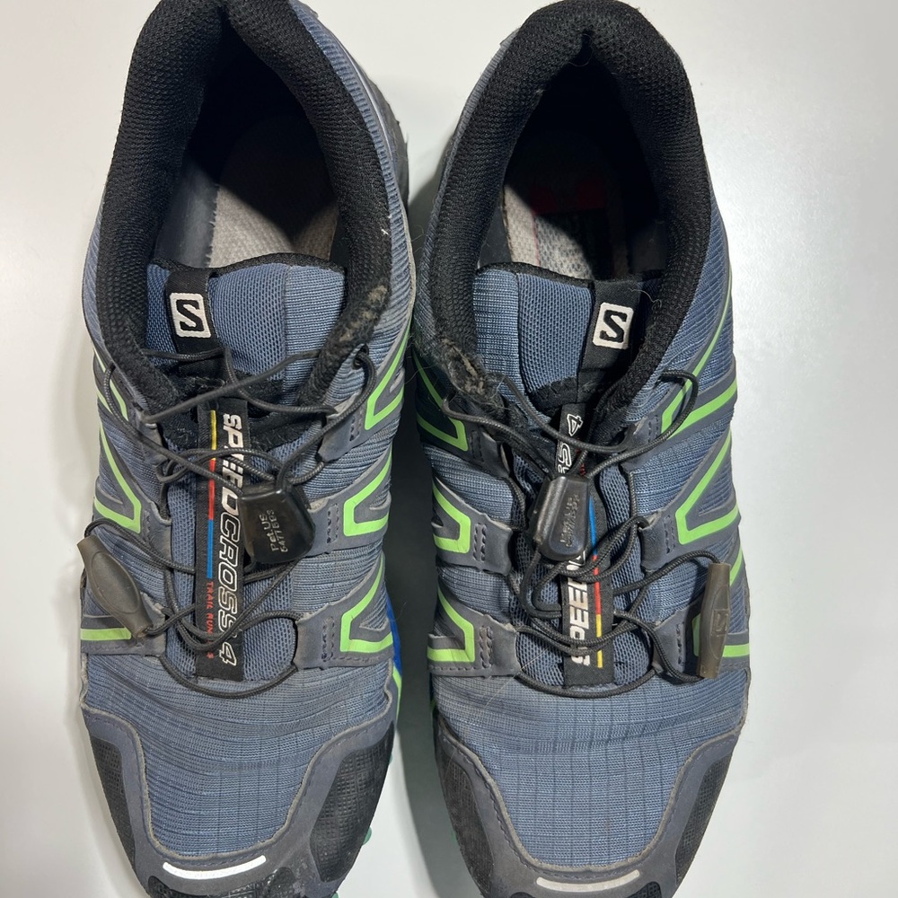 Salomon Speedcross 4 - W7